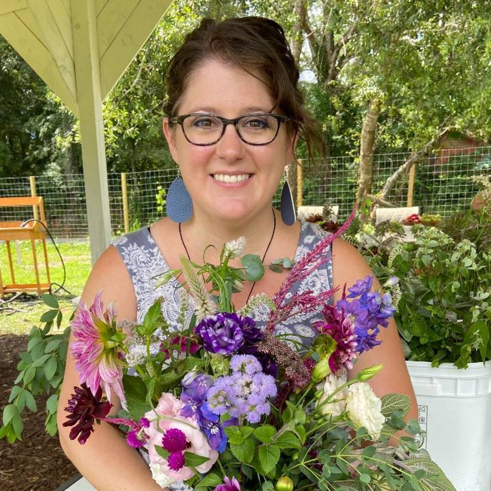 Meet your Posher, Karalee